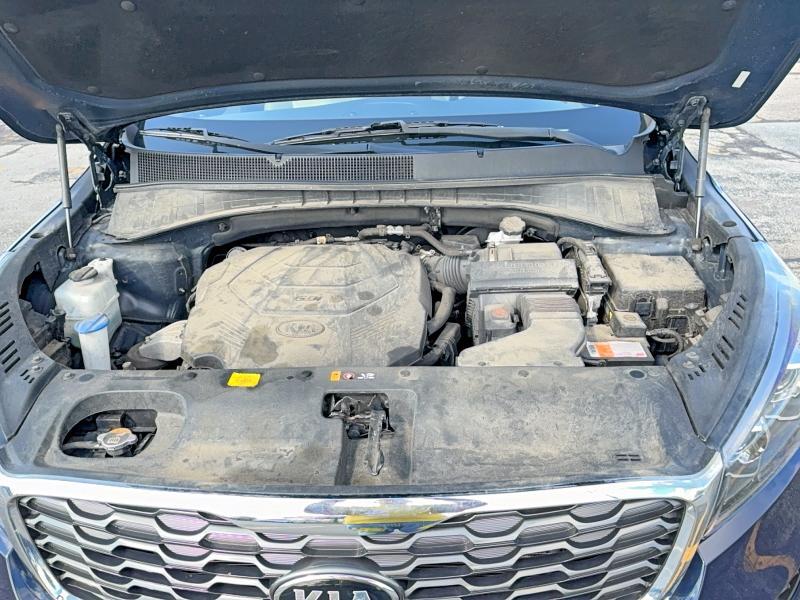 2019 KIA SORENTO EX V6 — Фото 7 из 10
