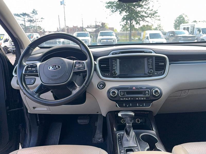 2019 KIA SORENTO EX V6 — Фото 9 из 10