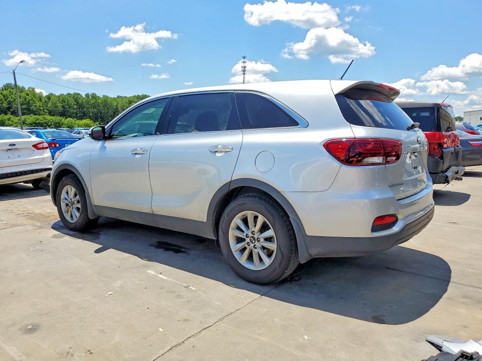 2019 KIA SORENTO L — Фото 2 из 14