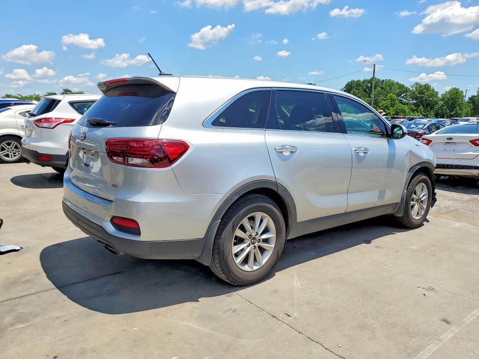 2019 KIA SORENTO L — Фото 3 из 14