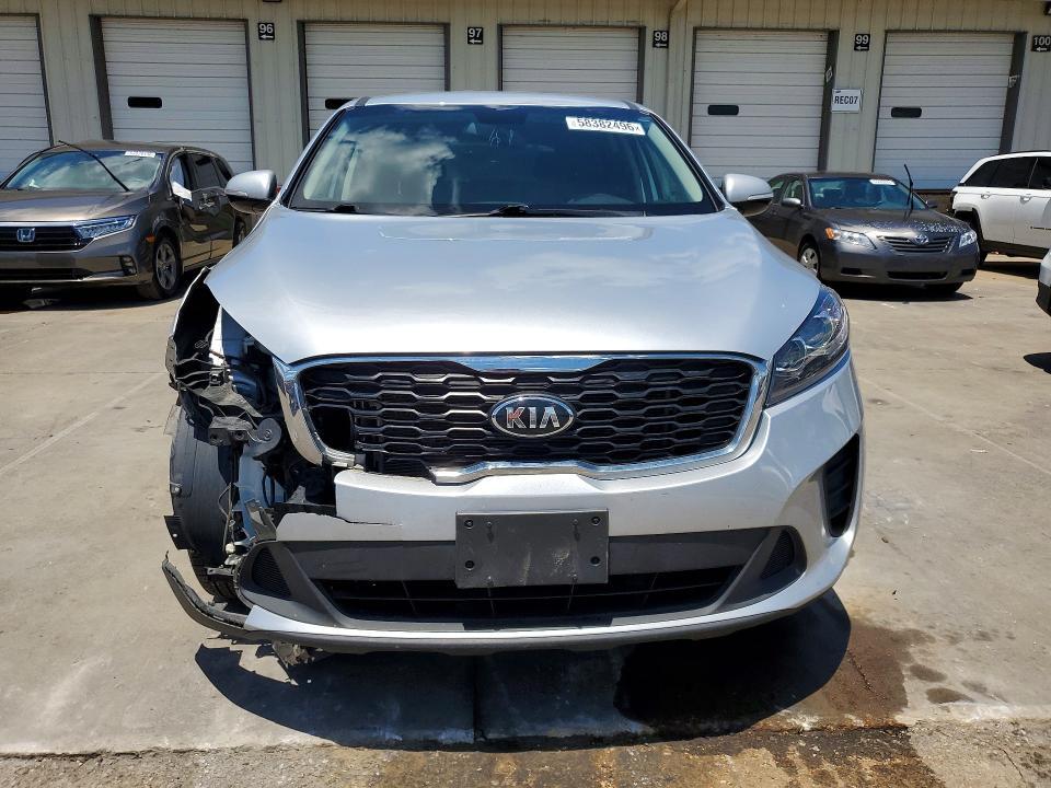 2019 KIA SORENTO L — Фото 5 из 14