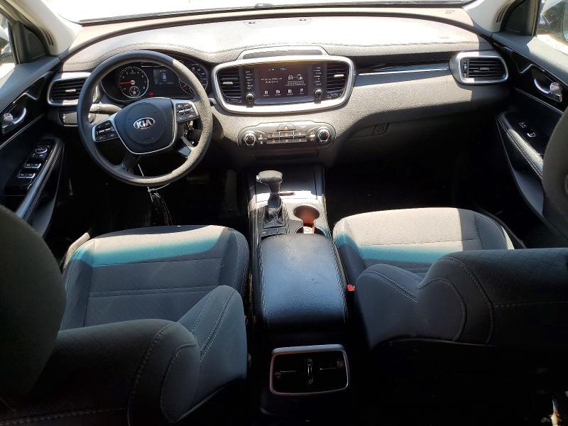 2019 KIA SORENTO L — Фото 8 из 14