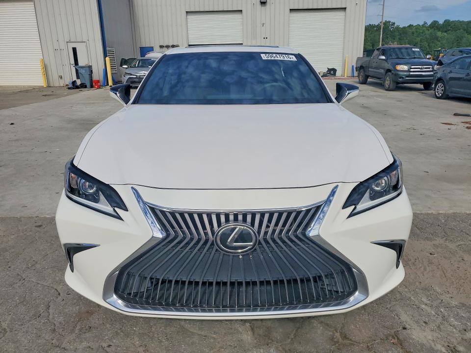 2019 LEXUS ES 350 — Фото 5 из 12