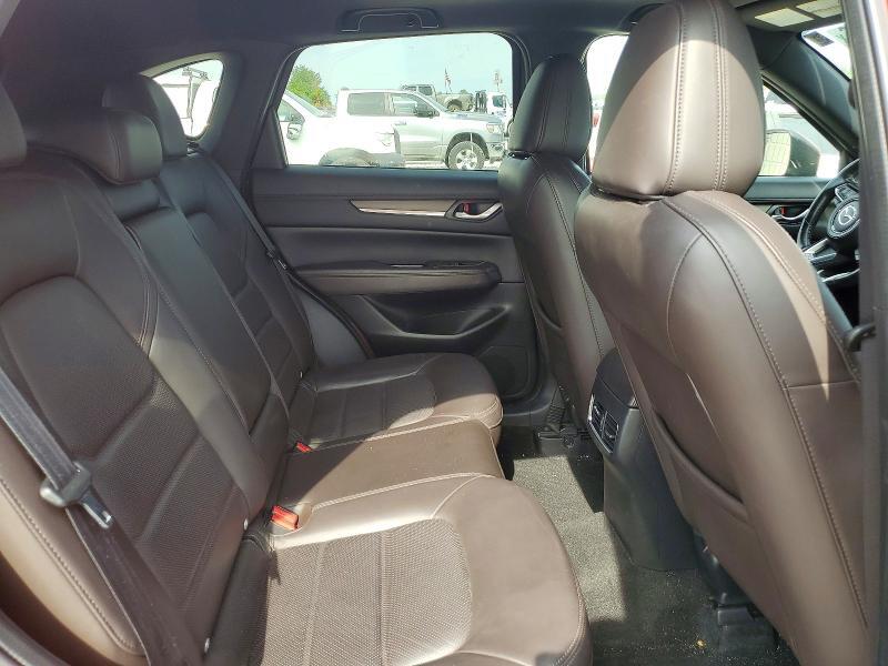 JM3KFBEY8K0689717 2019 MAZDA CX-5 photo no. 11