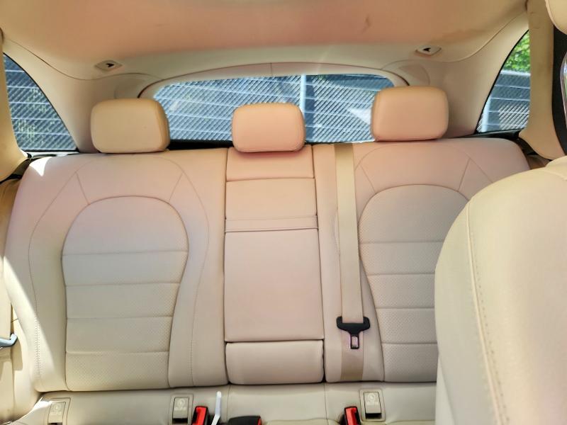WDC0G4KB3KF615363 2019 MERCEDES-BENZ GLC photo no. 10