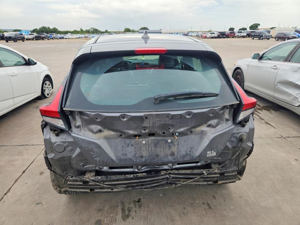 2019 NISSAN LEAF SL PLUS — Фото 6 из 13