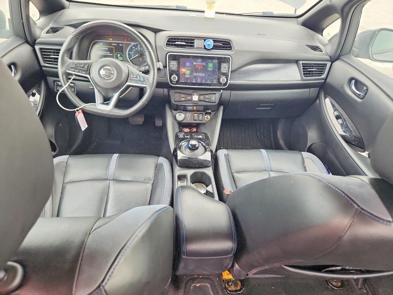 2019 NISSAN LEAF SL PLUS — Фото 8 из 13