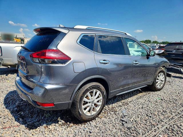 2019 NISSAN ROGUE SV — Фото 3 из 13