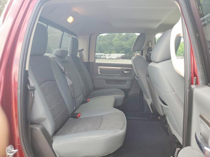 2019 RAM 1500 CLASSIC SLT — Фото 10 из 12