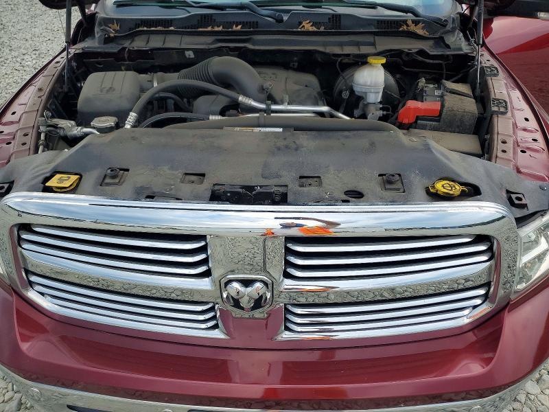 2019 RAM 1500 CLASSIC SLT — Фото 11 из 12
