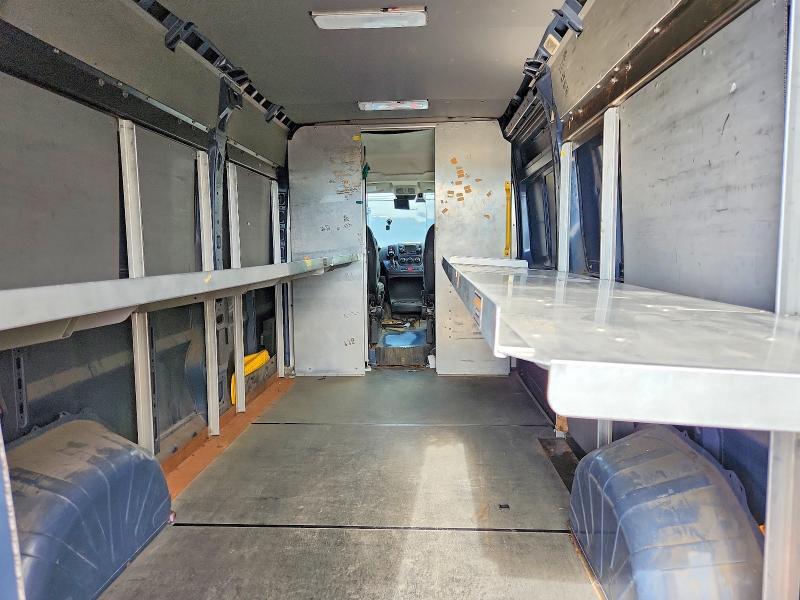 2019 RAM PROMASTER 3500 3500 HIGH — Фото 10 из 13