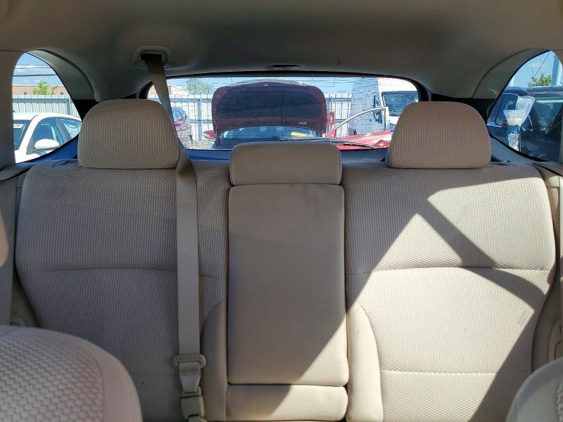 2019 SUBARU OUTBACK 2.5I PREMIUM — Фото 10 из 13