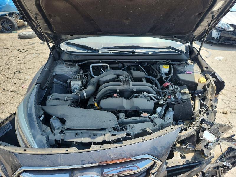 2019 SUBARU OUTBACK 2.5I LIMITED — Фото 11 из 12
