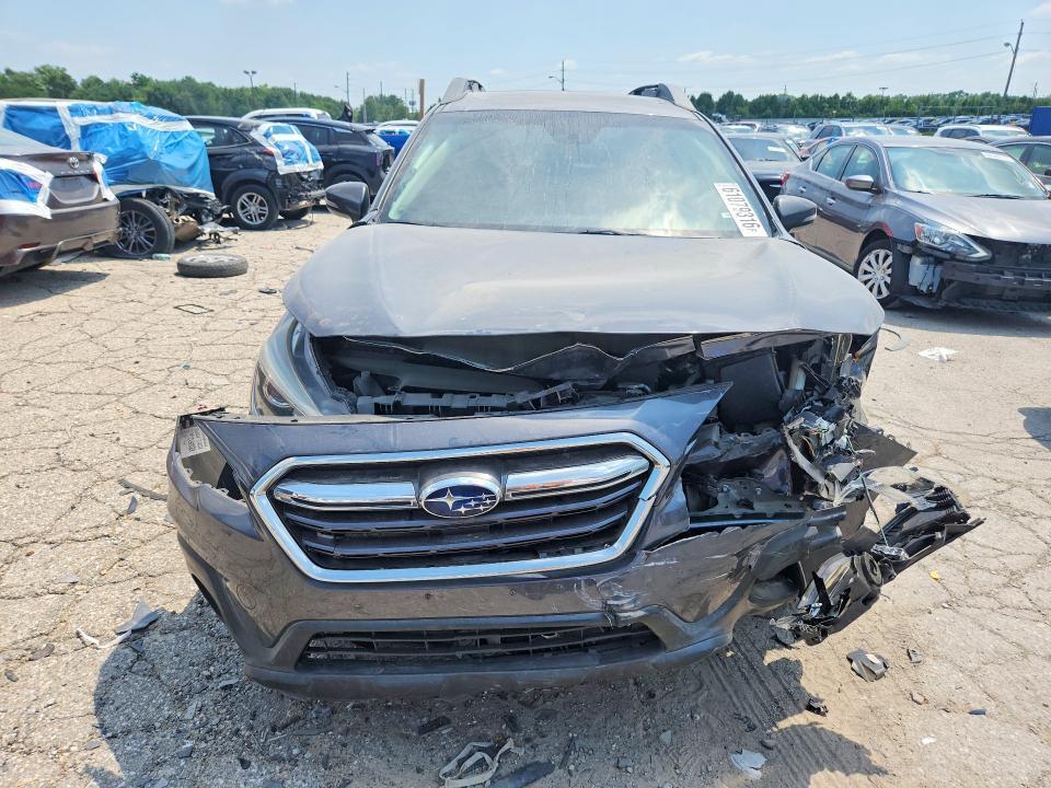 2019 SUBARU OUTBACK 2.5I LIMITED — Фото 5 из 12