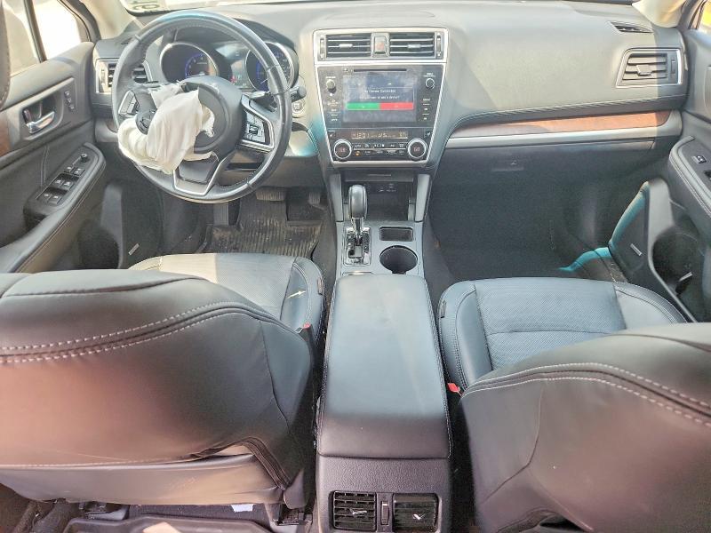 2019 SUBARU OUTBACK 2.5I LIMITED — Фото 8 из 12