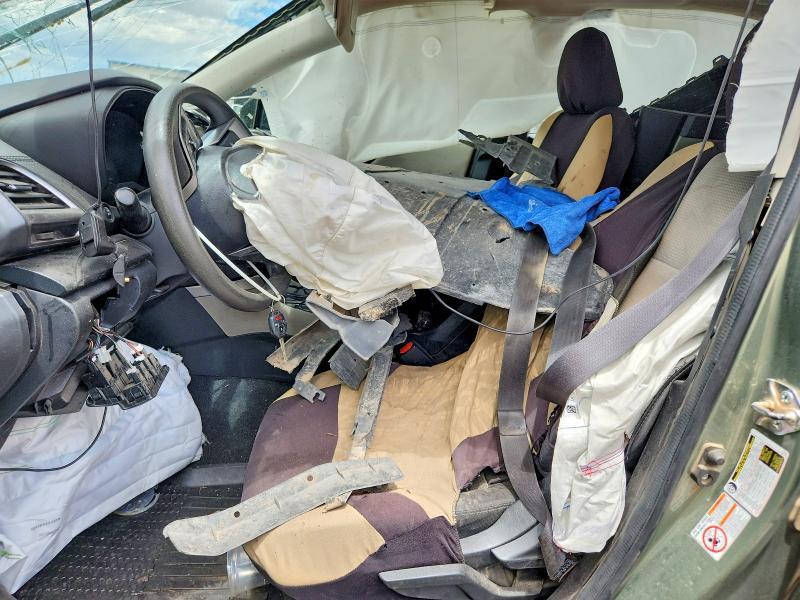 2019 SUBARU FORESTER — Фото 7 из 13