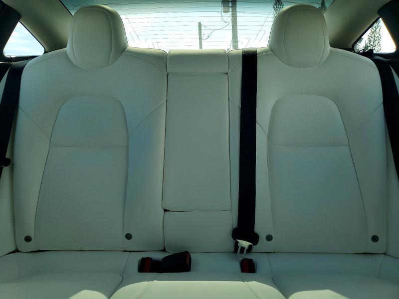 5YJ3E1EB6KF494593 2019 TESLA MODEL 3 photo no. 10