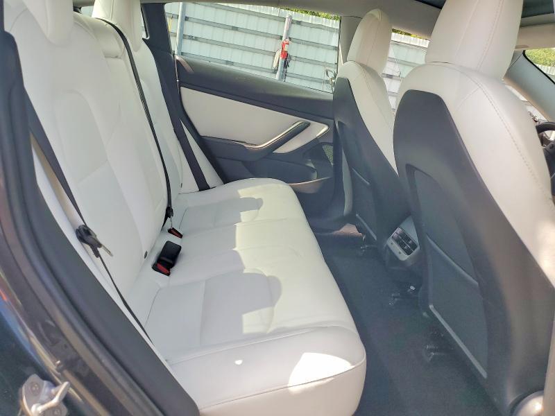 5YJ3E1EB6KF494593 2019 TESLA MODEL 3 photo no. 11