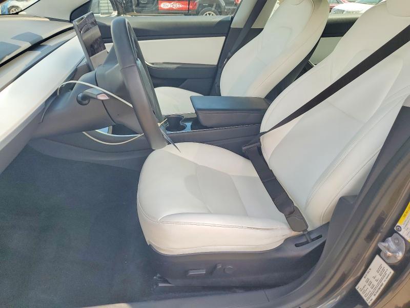 5YJ3E1EB6KF494593 2019 TESLA MODEL 3 photo no. 7