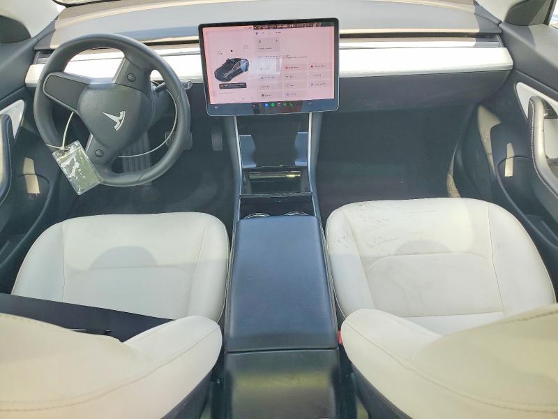 5YJ3E1EB6KF494593 2019 TESLA MODEL 3 photo no. 8