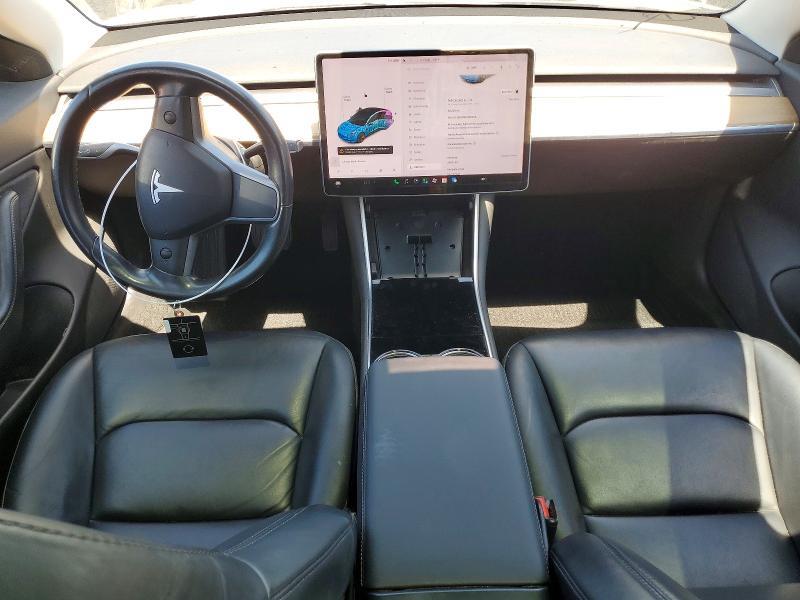 5YJ3E1EA5KF396369 2019 TESLA MODEL 3 photo no. 10