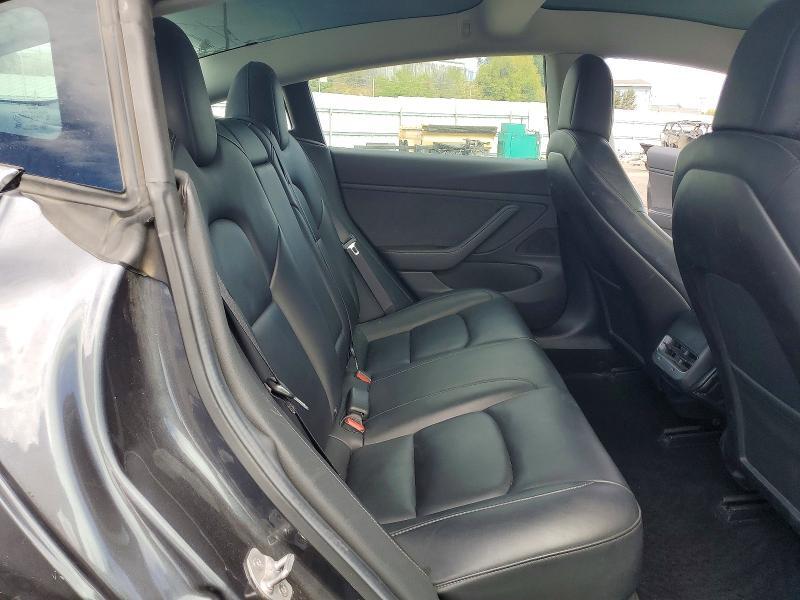 5YJ3E1EA5KF396369 2019 TESLA MODEL 3 photo no. 11