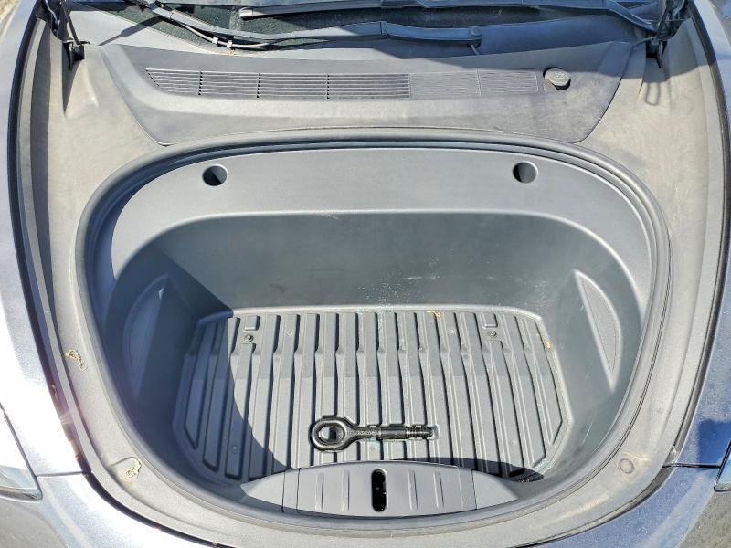 5YJ3E1EA5KF396369 2019 TESLA MODEL 3 photo no. 12