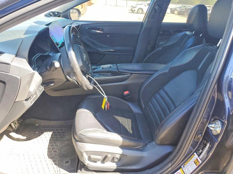 4T1BZ1FB9KU002124 2019 TOYOTA AVALON photo no. 7