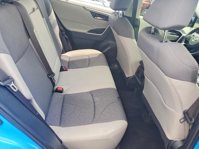 JTMP1RFV6KD012202 2019 TOYOTA RAV4 photo no. 11