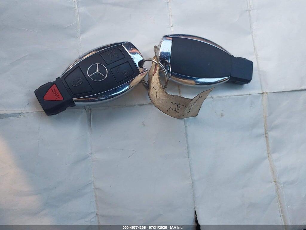 WDCTG4GBXFJ152226 2015 MERCEDES-BENZ GLA 250 photo no. 11
