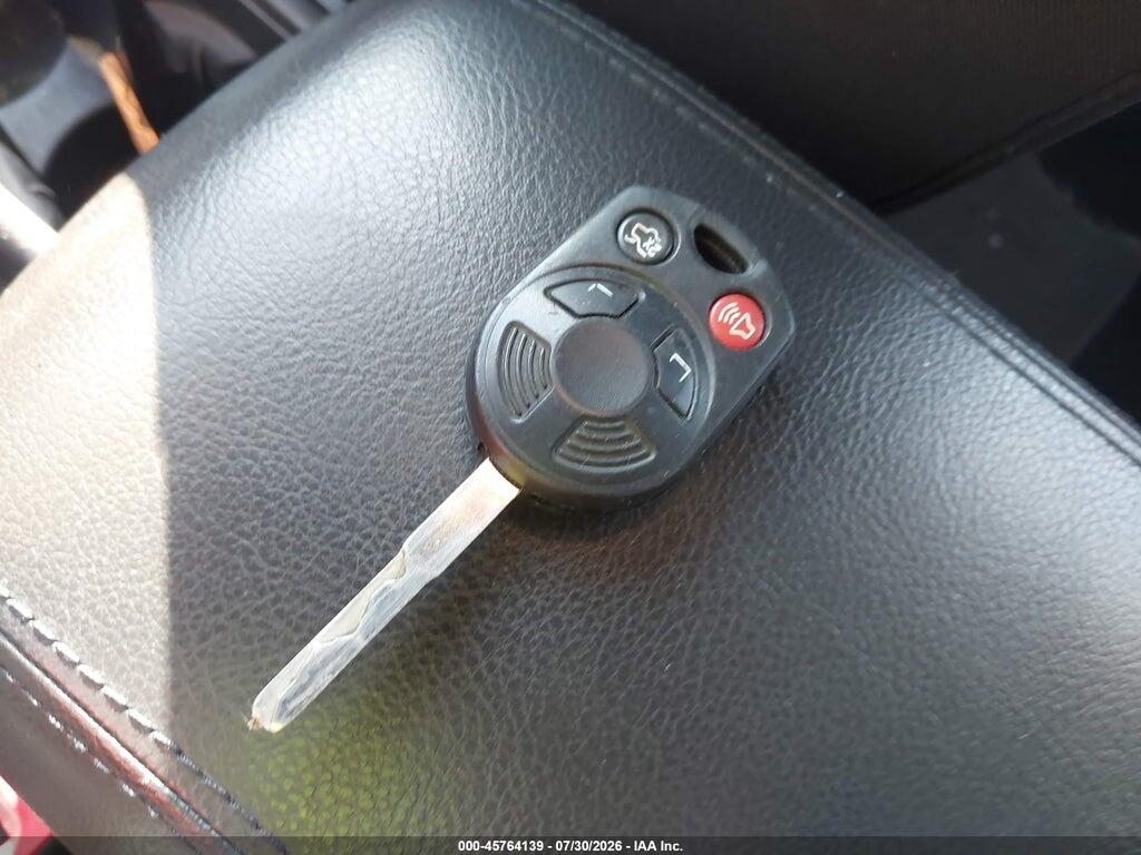 1FADP3K24FL315801 2015 FORD FOCUS photo no. 11