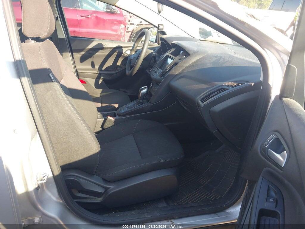 1FADP3K24FL315801 2015 FORD FOCUS photo no. 5