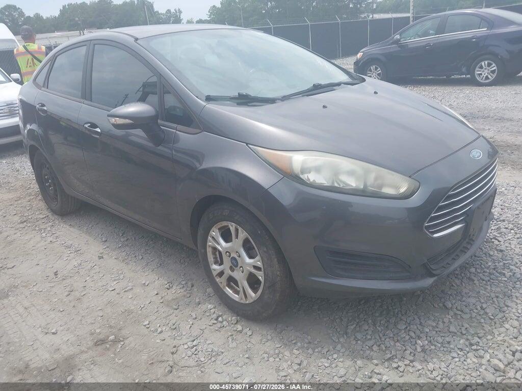 3FADP4BJ8FM178373 2015 FORD FIESTA photo no. 1