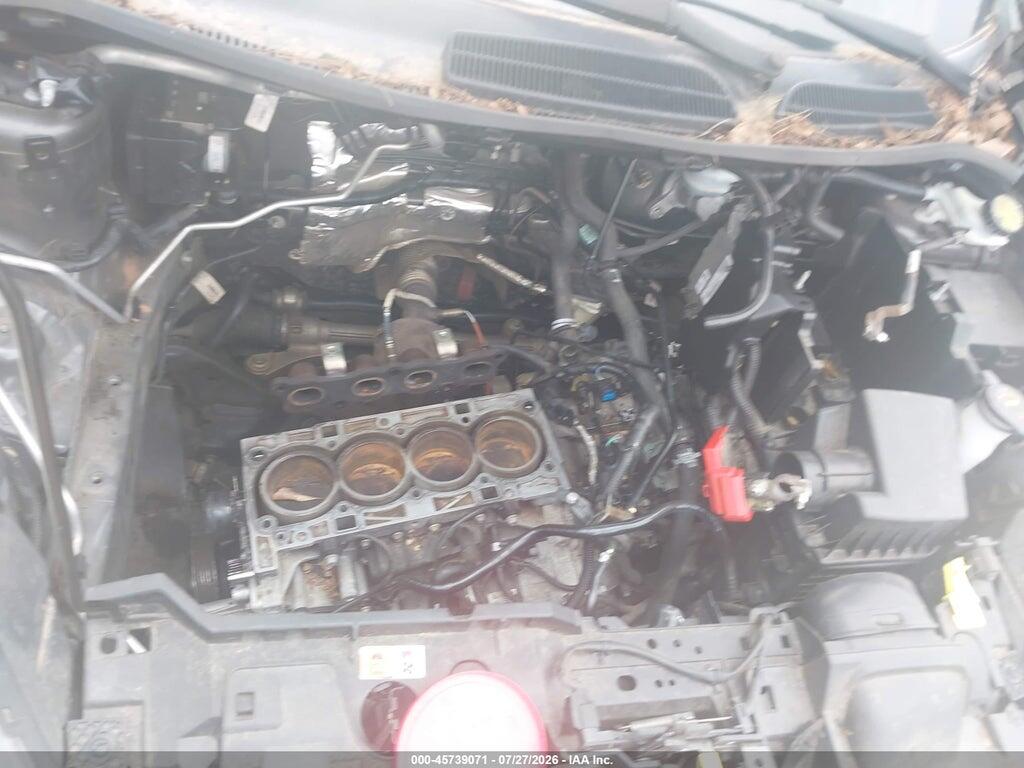 3FADP4BJ8FM178373 2015 FORD FIESTA photo no. 10
