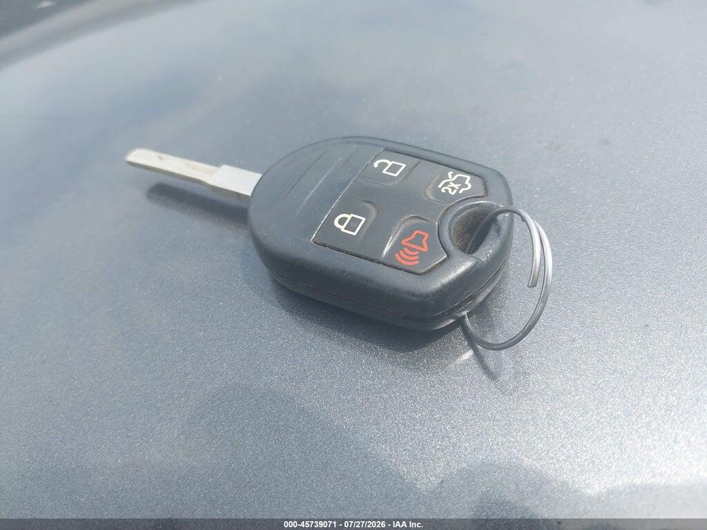 3FADP4BJ8FM178373 2015 FORD FIESTA photo no. 11