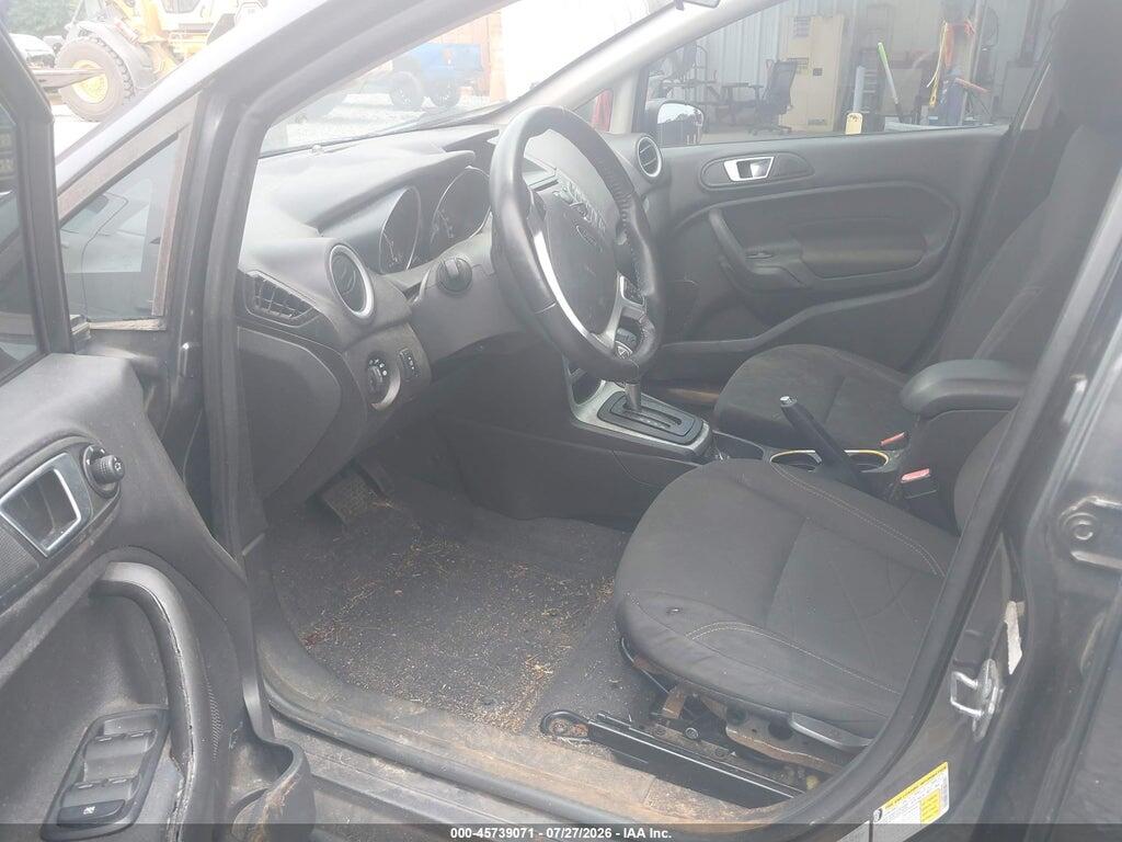 3FADP4BJ8FM178373 2015 FORD FIESTA photo no. 5