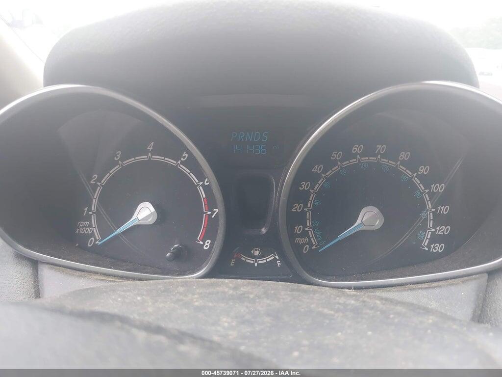 3FADP4BJ8FM178373 2015 FORD FIESTA photo no. 7
