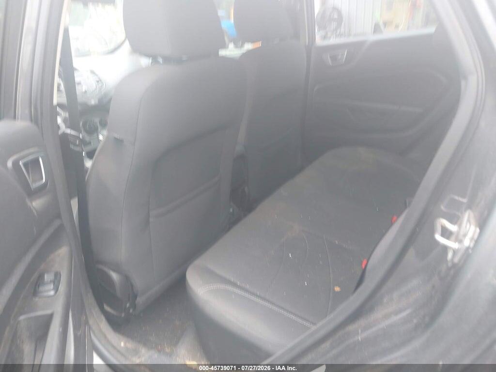 3FADP4BJ8FM178373 2015 FORD FIESTA photo no. 8