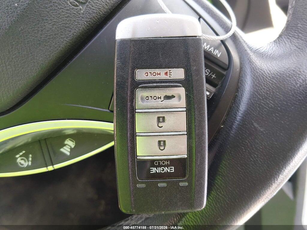 5FRYD3H80FB009308 2015 ACURA MDX photo no. 11