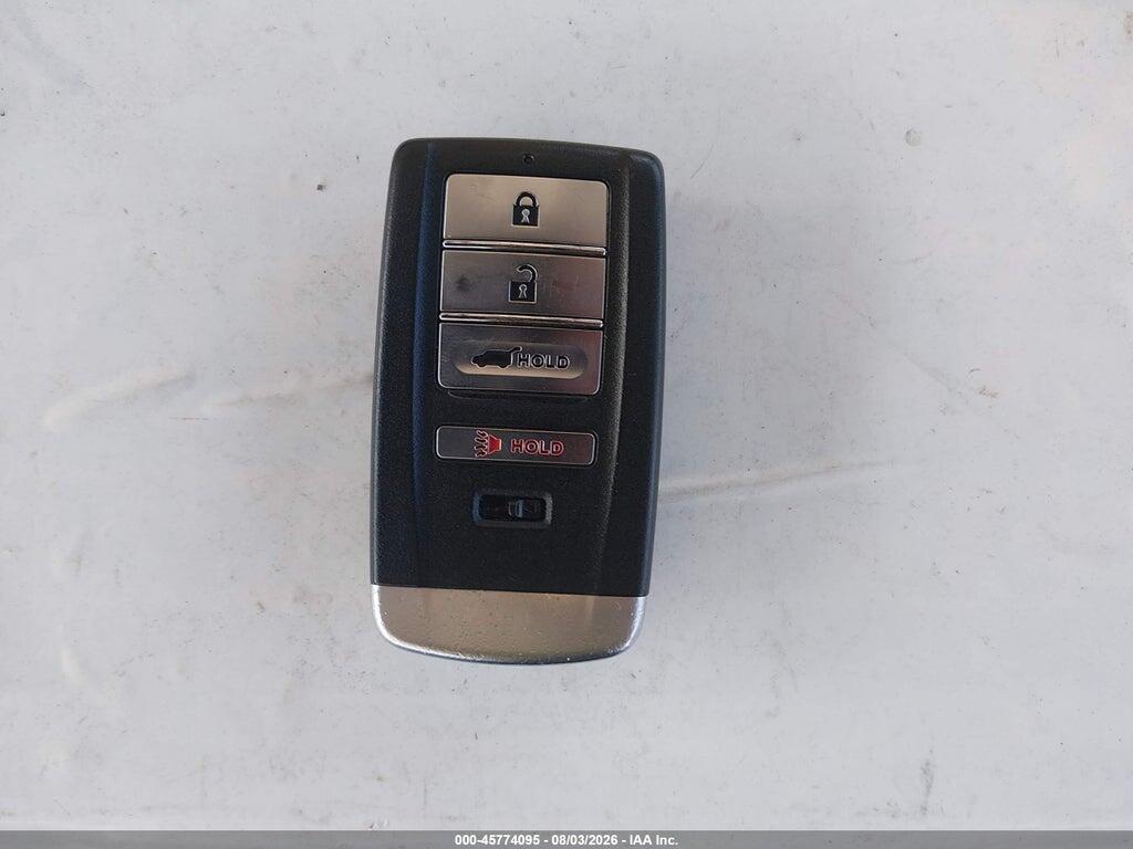 5FRYD4H41FB010017 2015 ACURA MDX photo no. 11