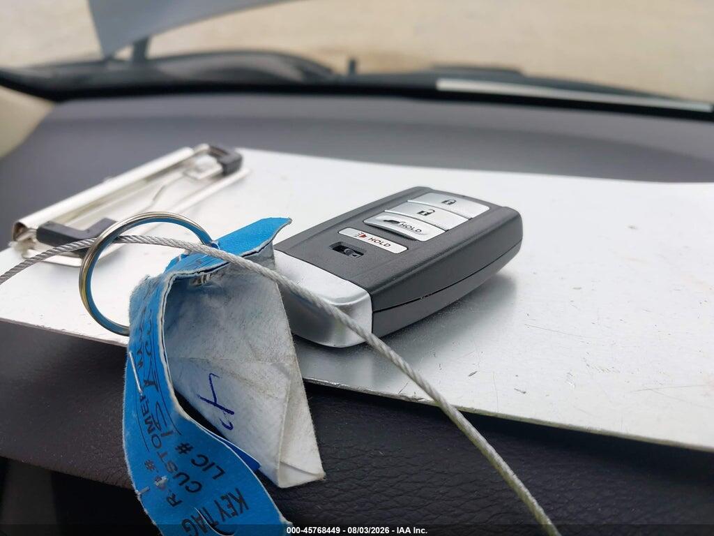5FRYD4H45FB017830 2015 ACURA MDX photo no. 11