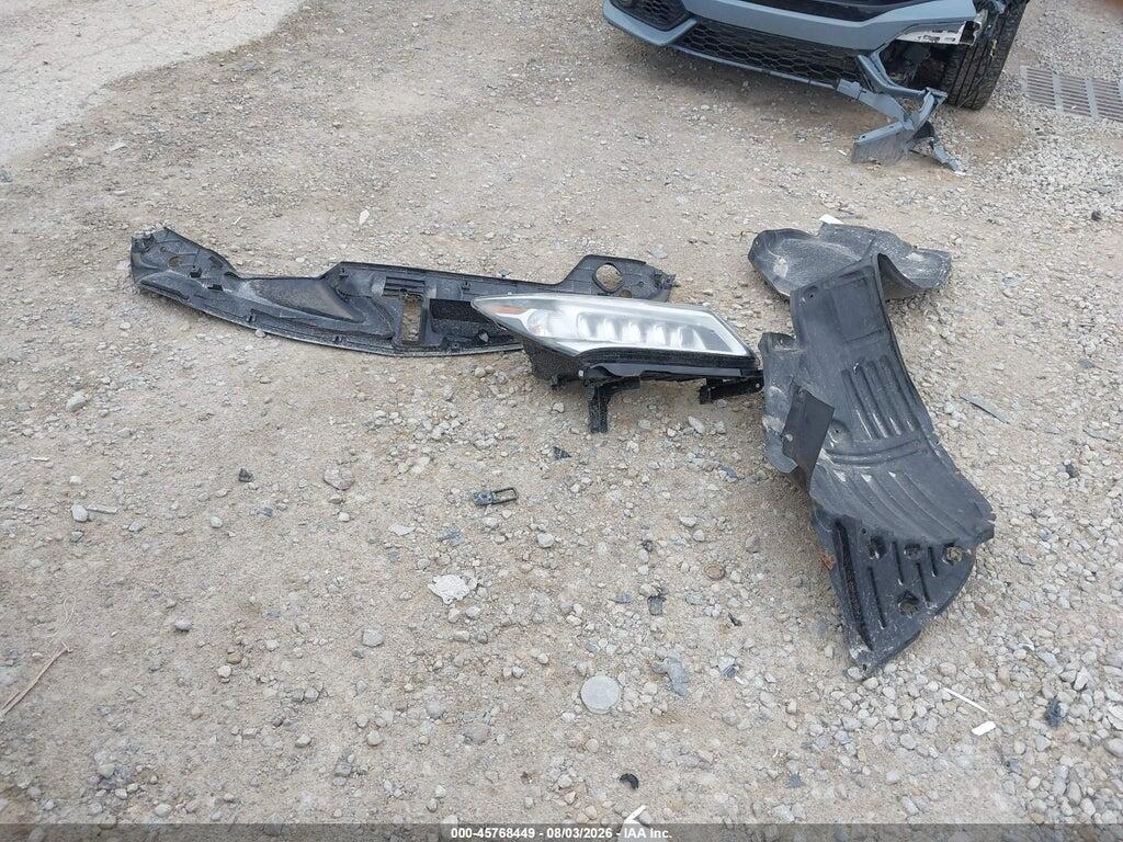 5FRYD4H45FB017830 2015 ACURA MDX photo no. 12