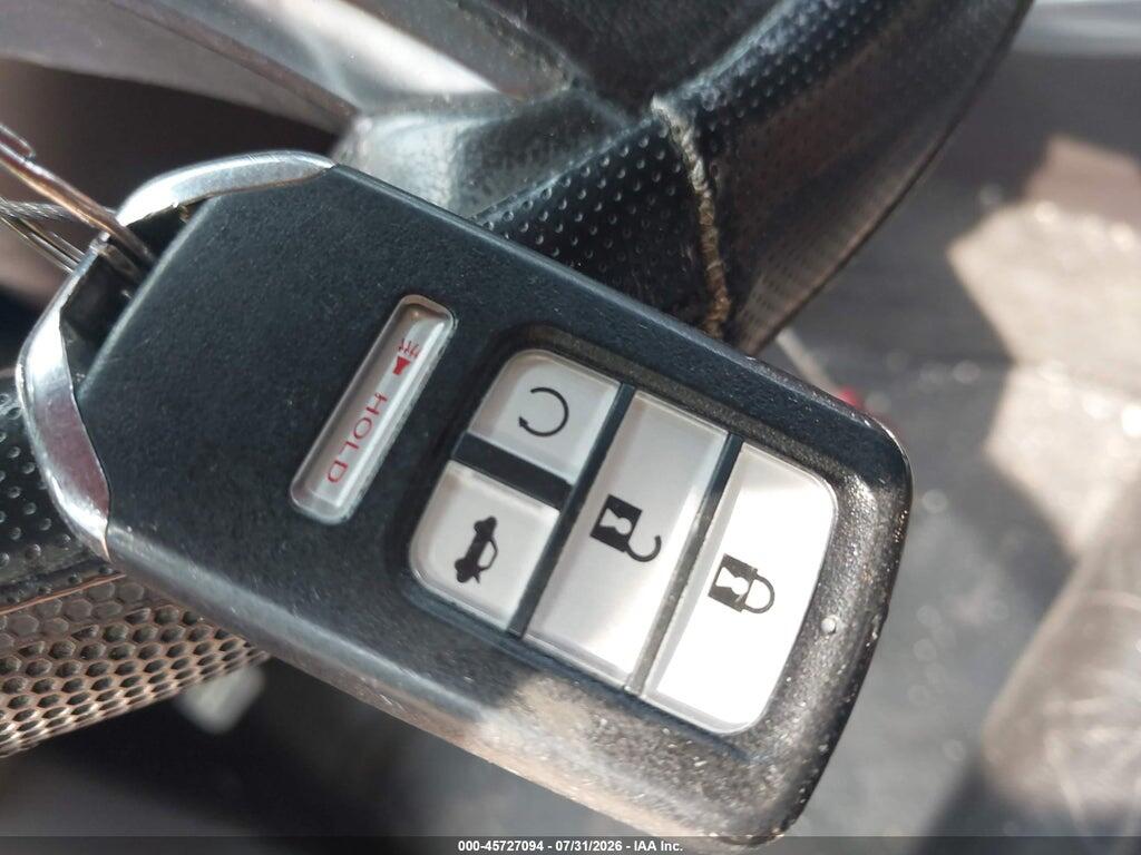 5FRYD3H45FB013271 2015 ACURA MDX photo no. 11