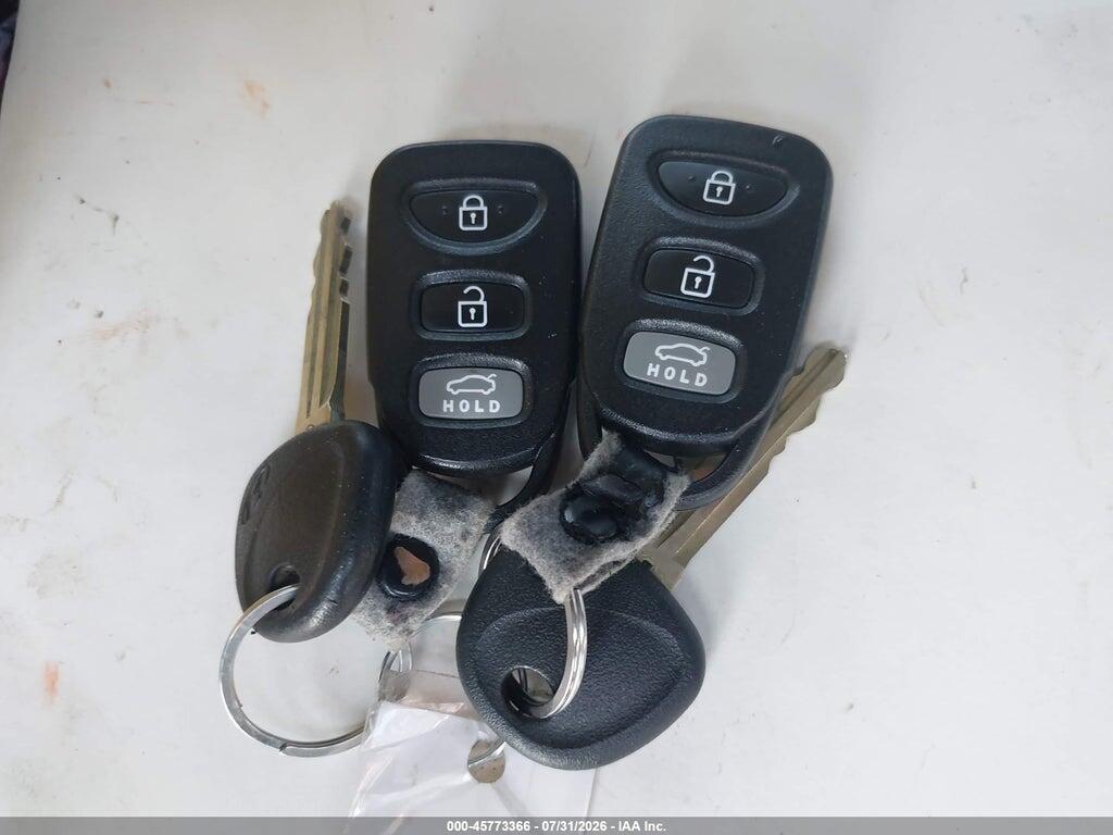 KMHDH4AE8DU643573 2013 HYUNDAI ELANTRA photo no. 11