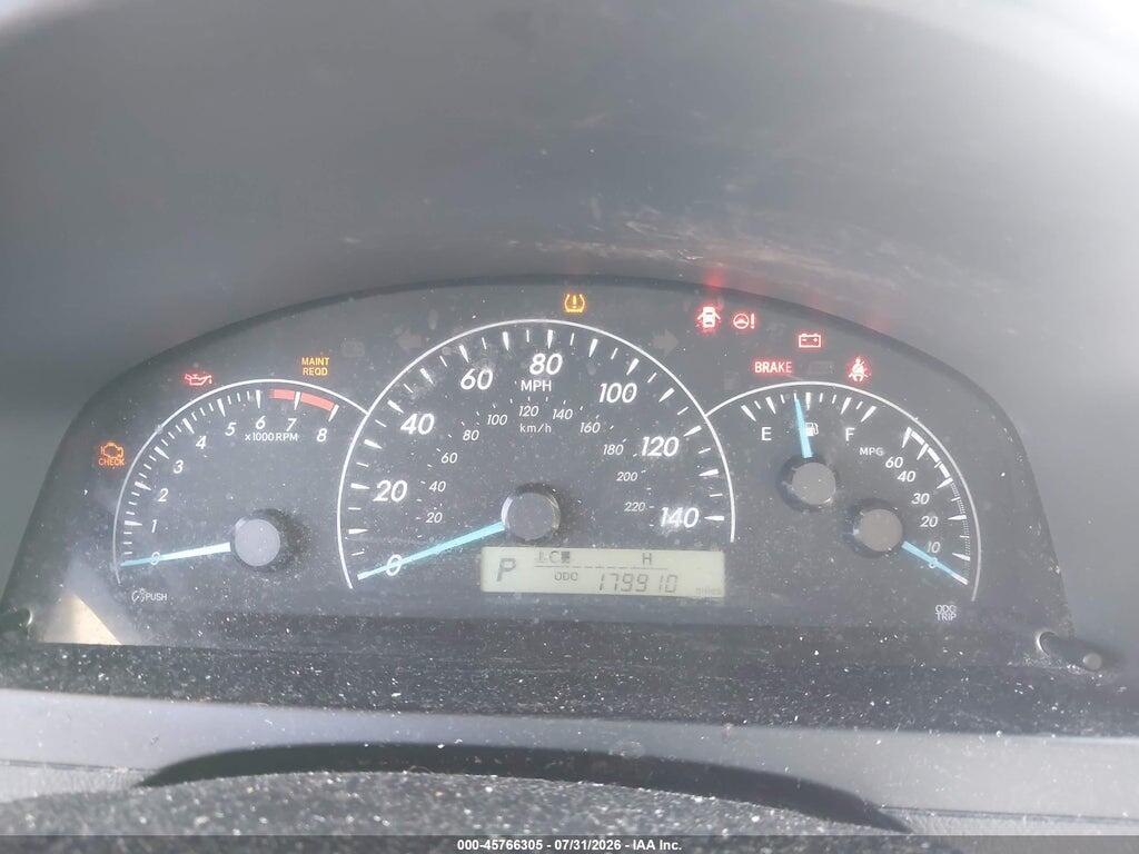 4T4BF1FK7DR311236 2013 TOYOTA CAMRY photo no. 7