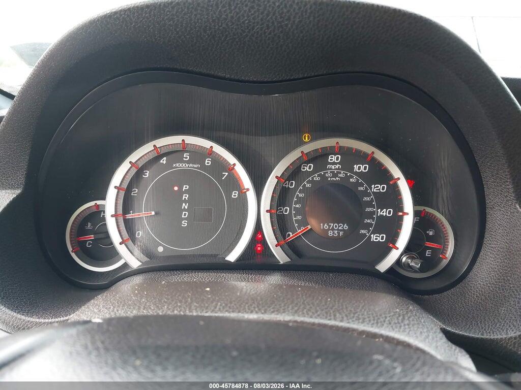JH4CU2F80DC006538 2013 ACURA TSX photo no. 7