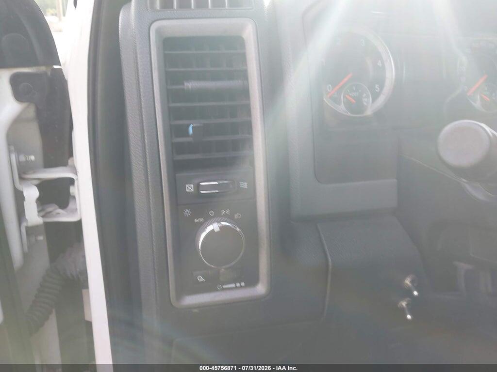 3C7WRTBL3JG188859 2018 RAM 3500 CHASSIS photo no. 12
