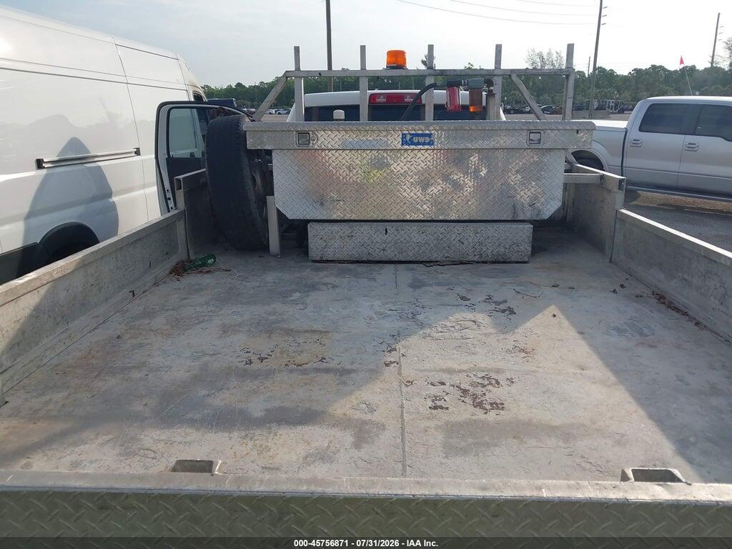 3C7WRTBL3JG188859 2018 RAM 3500 CHASSIS photo no. 6