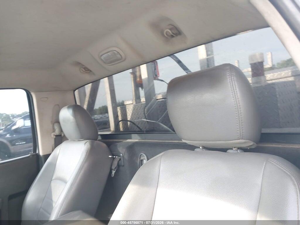 3C7WRTBL3JG188859 2018 RAM 3500 CHASSIS photo no. 7