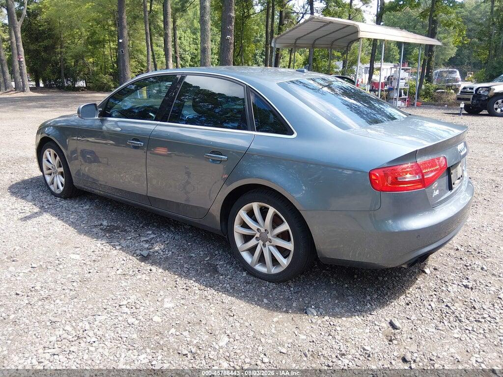 WAUFFAFL9DN033553 2013 AUDI A4 photo no. 3